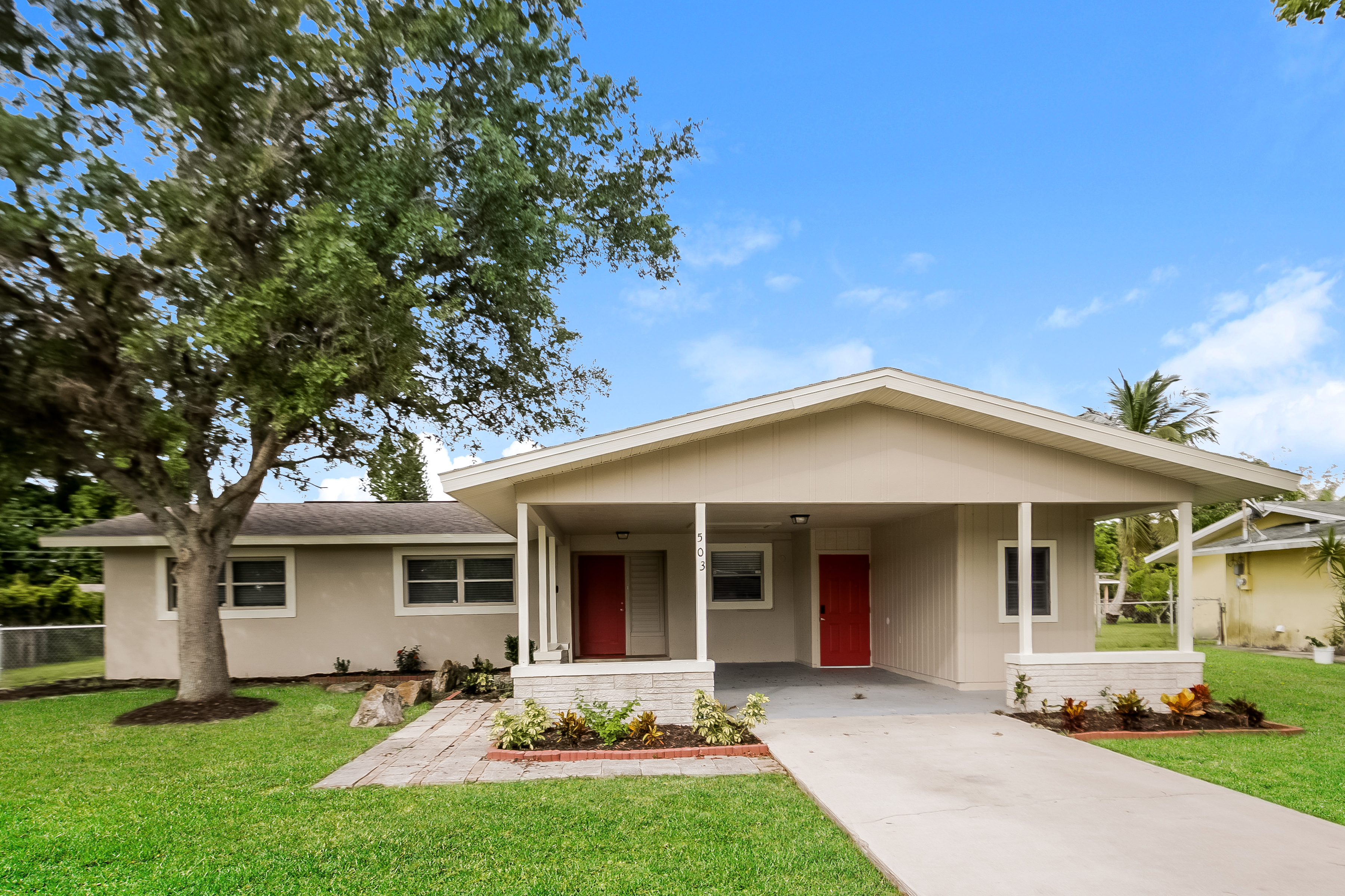 503 NE 13th AVE Cape Coral, FL 33909